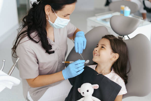 Best Emergency Broken Tooth Repair in Joseph City, AZ